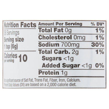 Better Than Bouillon Organic Roasted Chicken Base 8 OZ