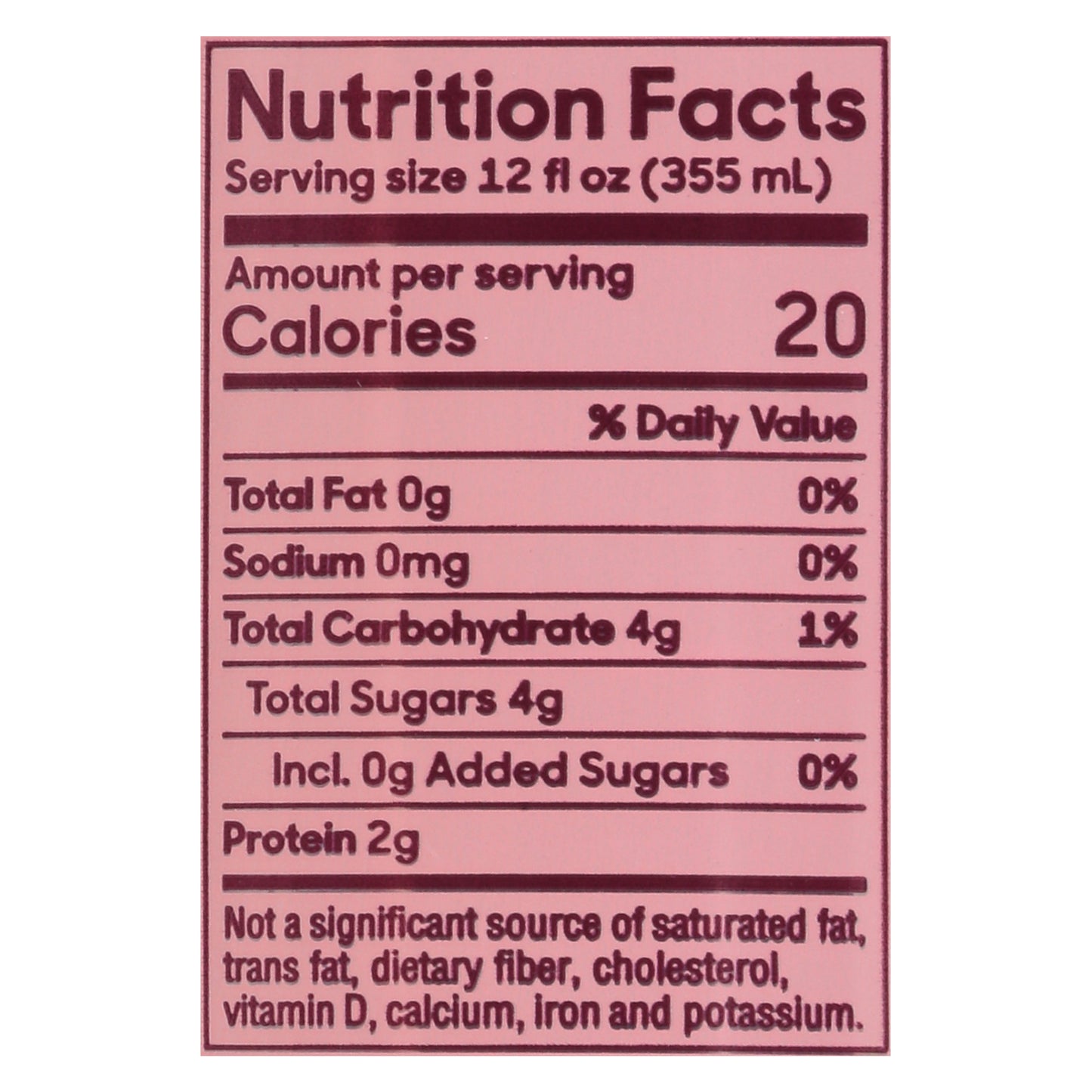 Sanzo Lychee Sparkling Water 12 fl oz