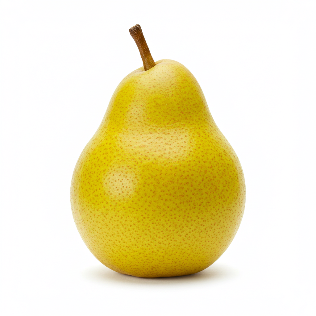 Organic Abate Fetel Pear