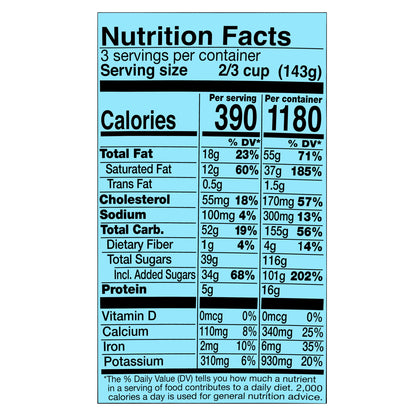 Ben & Jerry's Ice Cream Phish Food® 16 oz