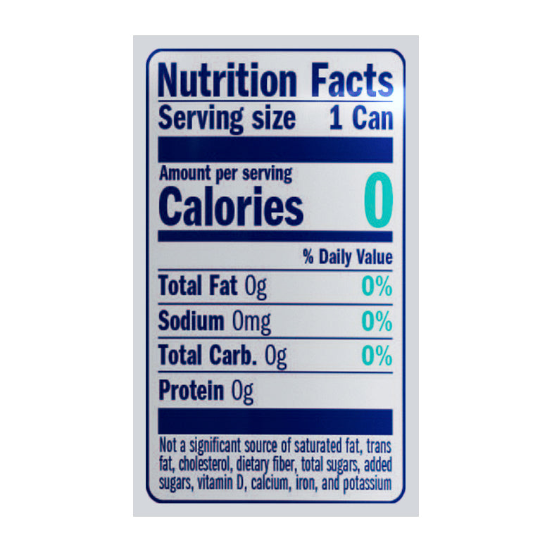 LaCroix Berry Sparkling Water 12 fl oz