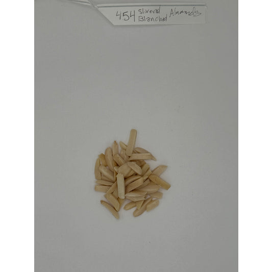 Slivered Almonds