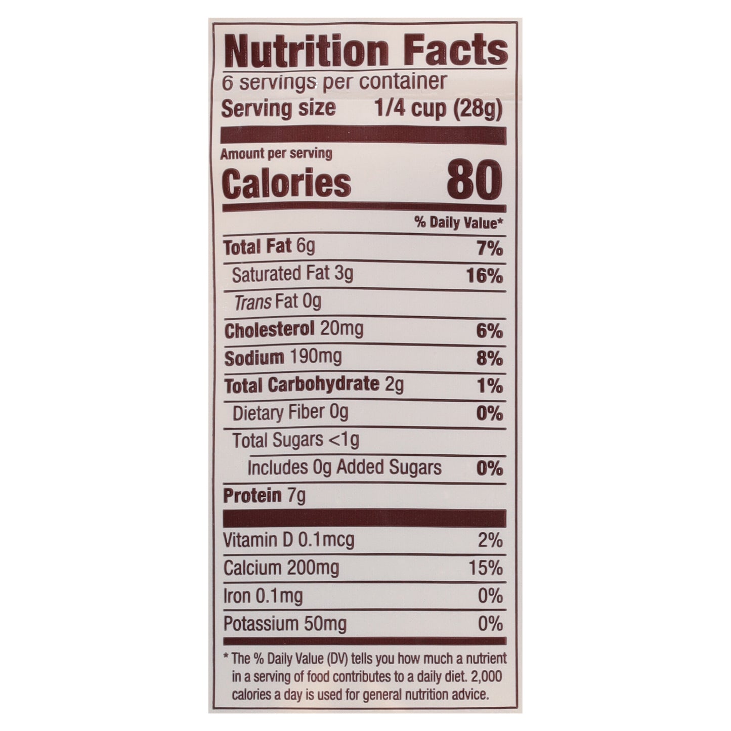 Andrew & Everett Rustic Thick Cut Mozzarella Cheese 6 oz