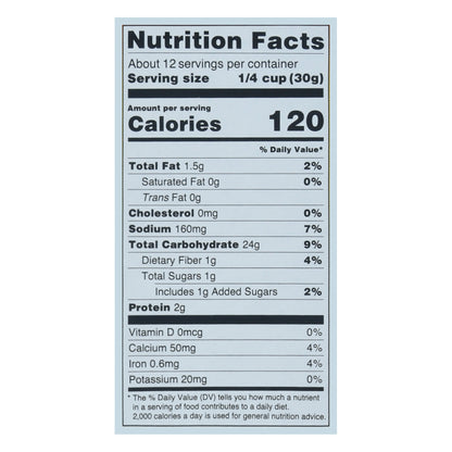 Kinnikinnick Panko Style Bread Crumbs 12.5 oz