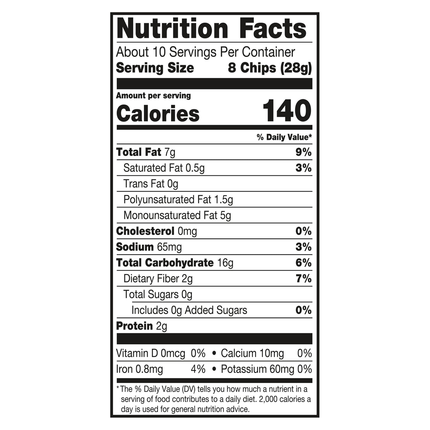 Late July Thin & Crispy Organic Chia & Quinoa Tortilla Chips 10.1 oz