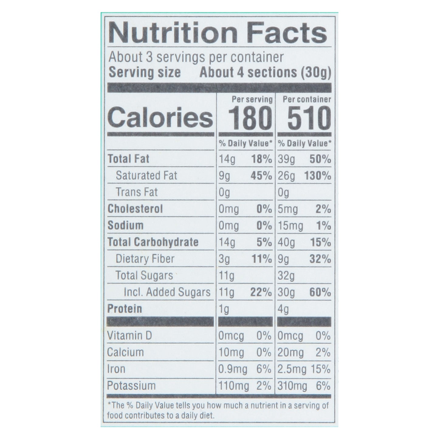 Alter Eco Truffle Thins Organic Mint Creme Dark Chocolate 1 ea