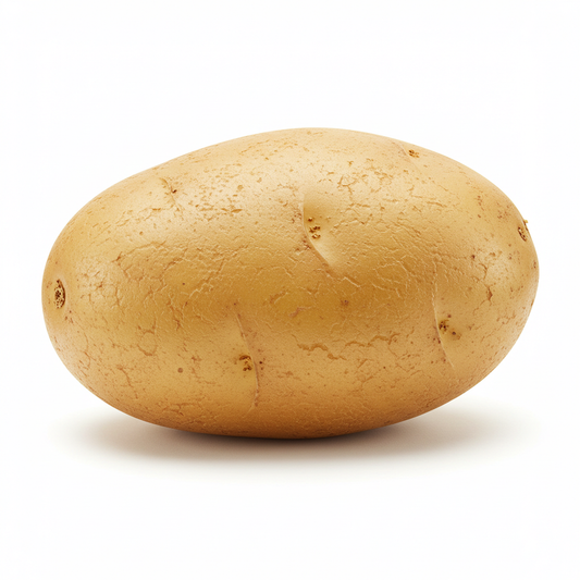 Organic Yukon Potato