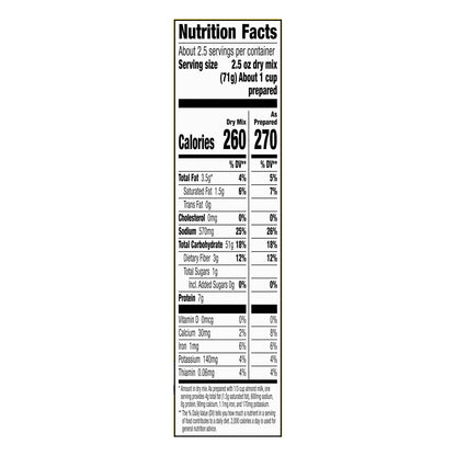 Annie's Vegan Mac and Cheddar Flavor Pasta and Sauce, Organic, Plant Based, Dinner Side or Snacks, 6 oz