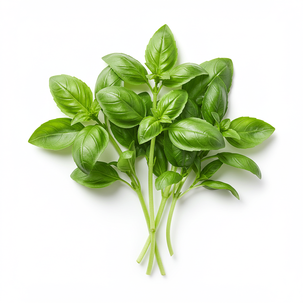 Basil