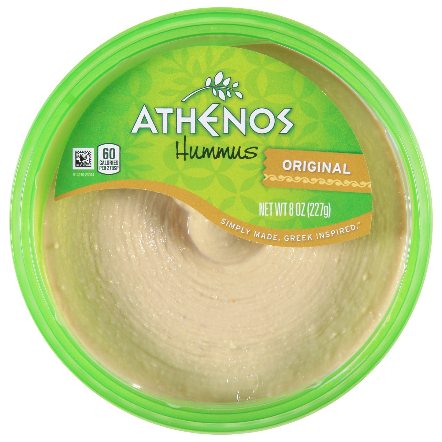 Athenos Original Hummus 8 oz