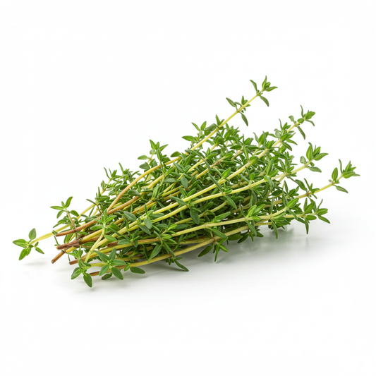 Organic Fresh Thyme
