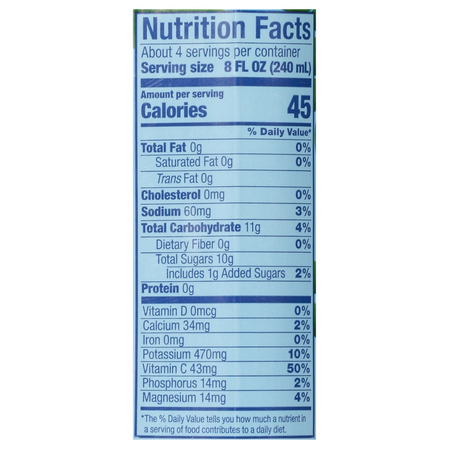 Vita Coco The Original Coconut Water 33.8 fl oz Carton