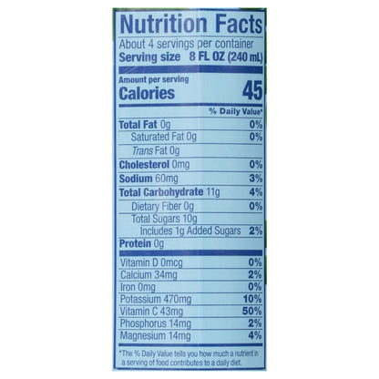 Vita Coco The Original Coconut Water 33.8 fl oz Carton