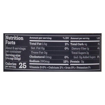 Siete Green Enchilada Sauce 15 oz