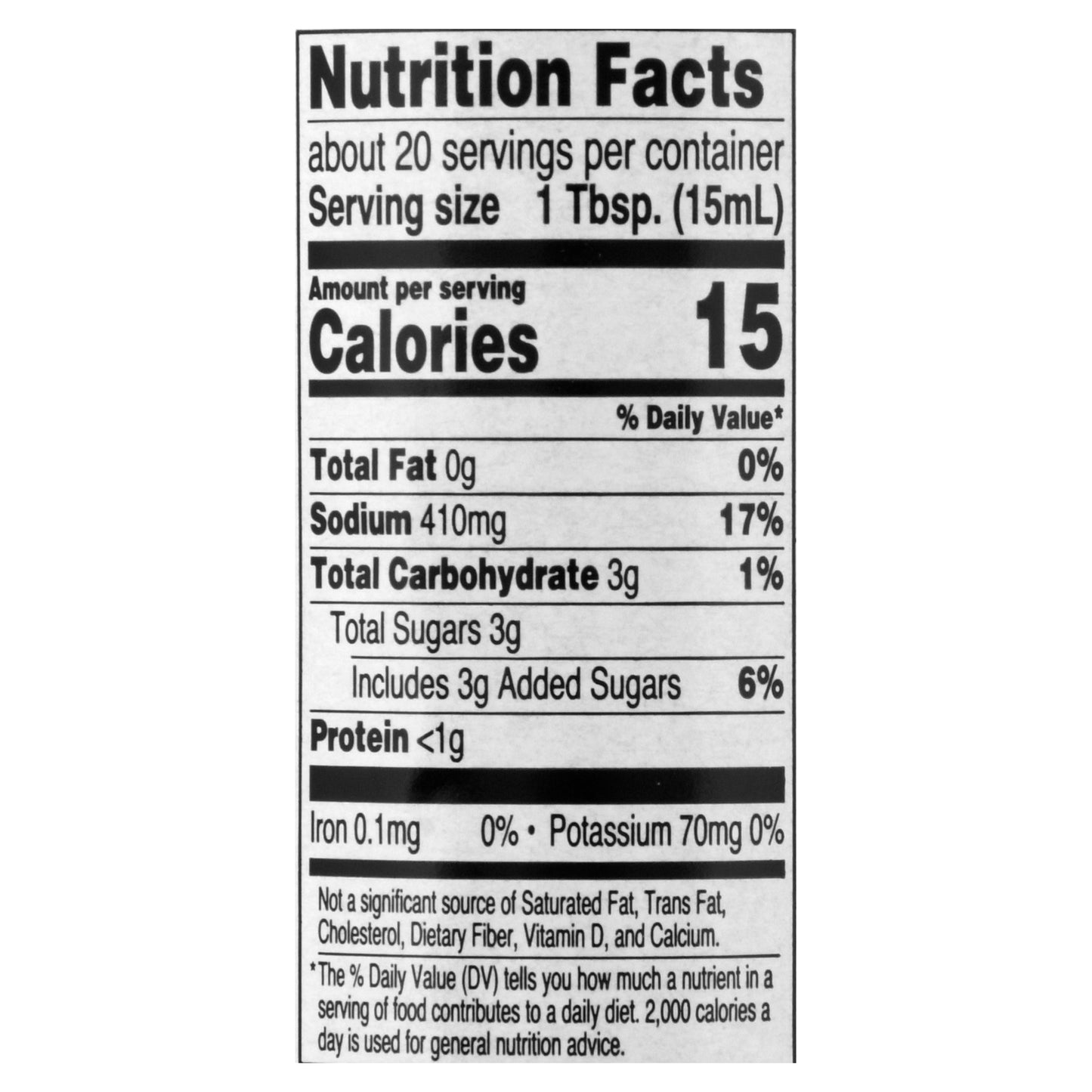 San-J Gluten Free Teriyaki Stir-Fry & Marinade 10 oz