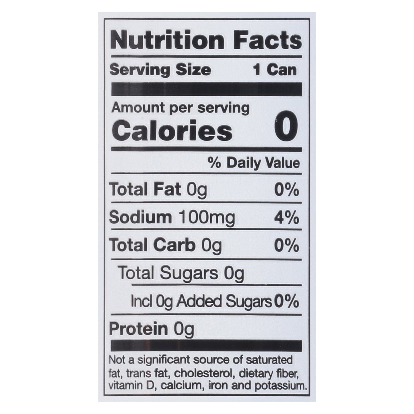 Ardor Blueberry Pom Sparkling Water 12 fl oz