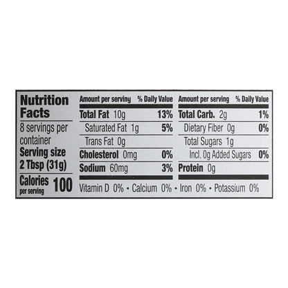 Annie's Balsamic Vinaigrette 8 fl oz