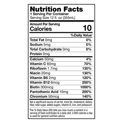 CELSIUS Sparkling Cherry Cola, Functional Energy Drink 12 Fl Oz Single Can