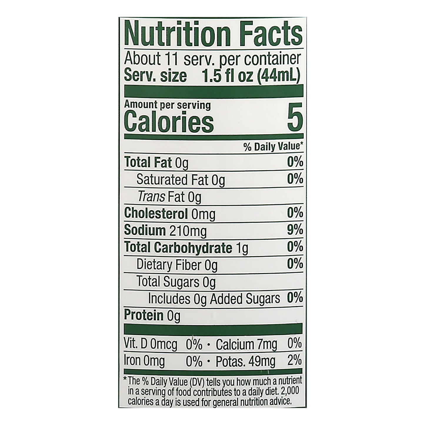 Farmhouse Culture Garlic Dill Gut Shot 16 oz