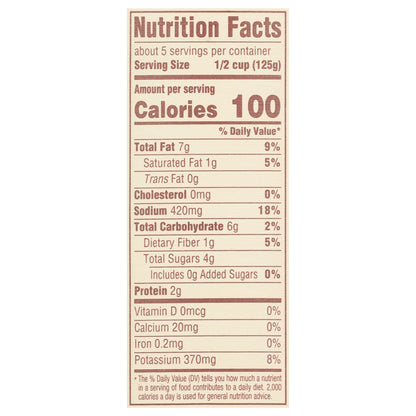 Rao's Homemade Marinara Sauce 24 oz