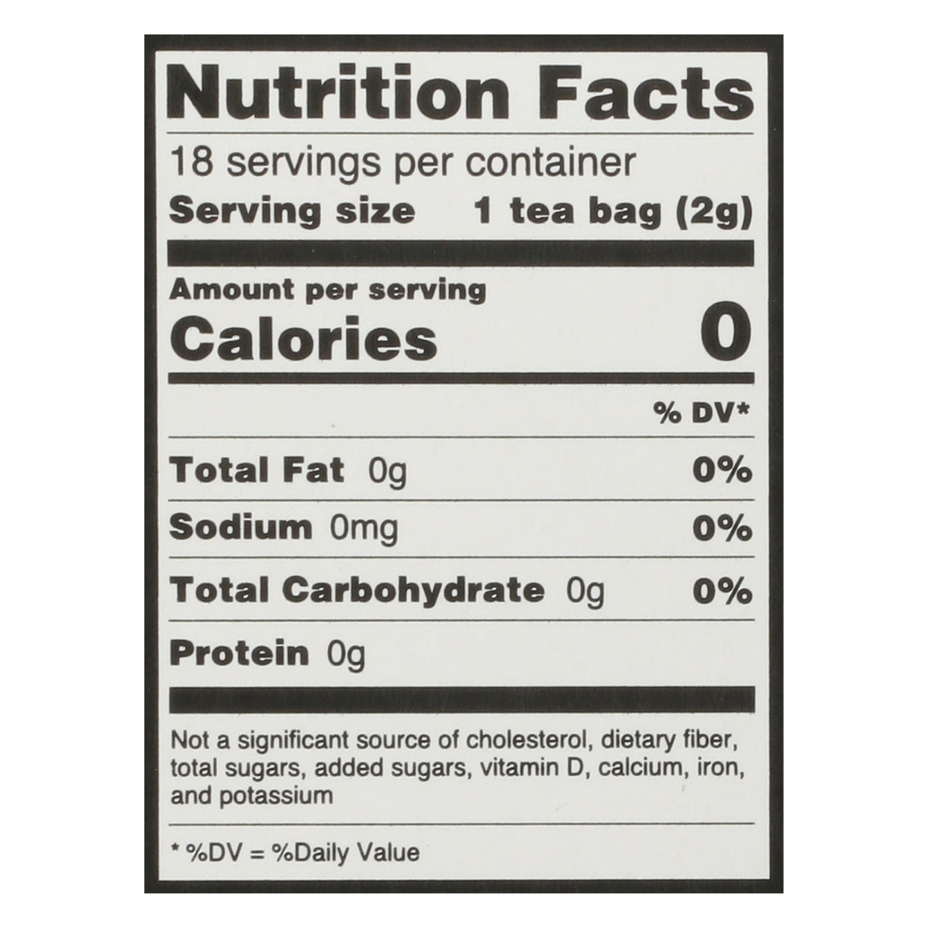 Buddha Teas Echinacea Elderberry Blend 1 ea