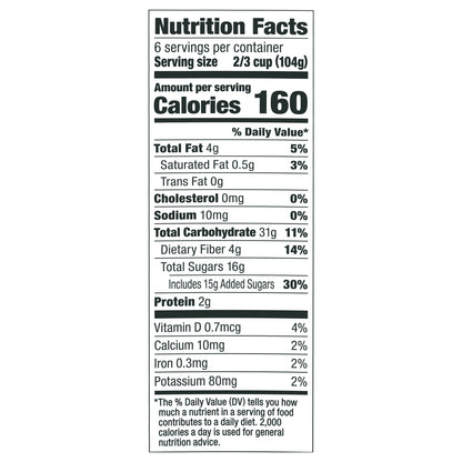 So Delicious Dairy Free Creamy Vanilla Soy Milk Frozen Dessert, 1 Quart