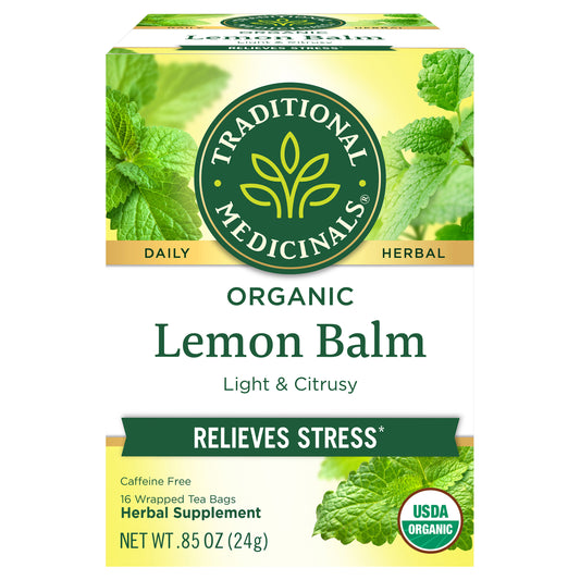 Lemon Balm