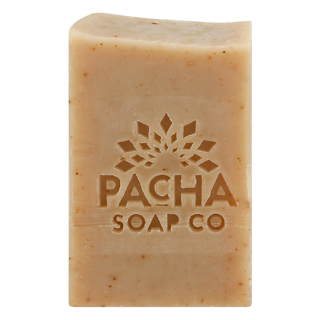 Pacha Soap Co Dirty Hippie Bar Soap 4 oz