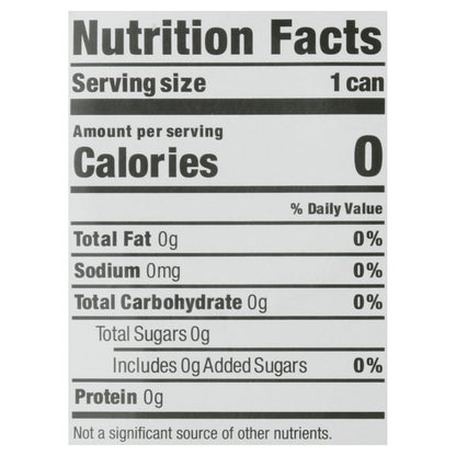 Nixie Lime Sparkling Water 8 ea