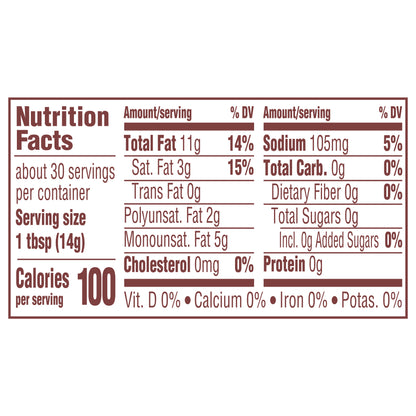 Earth Balance Original Buttery Spread, 15 oz.