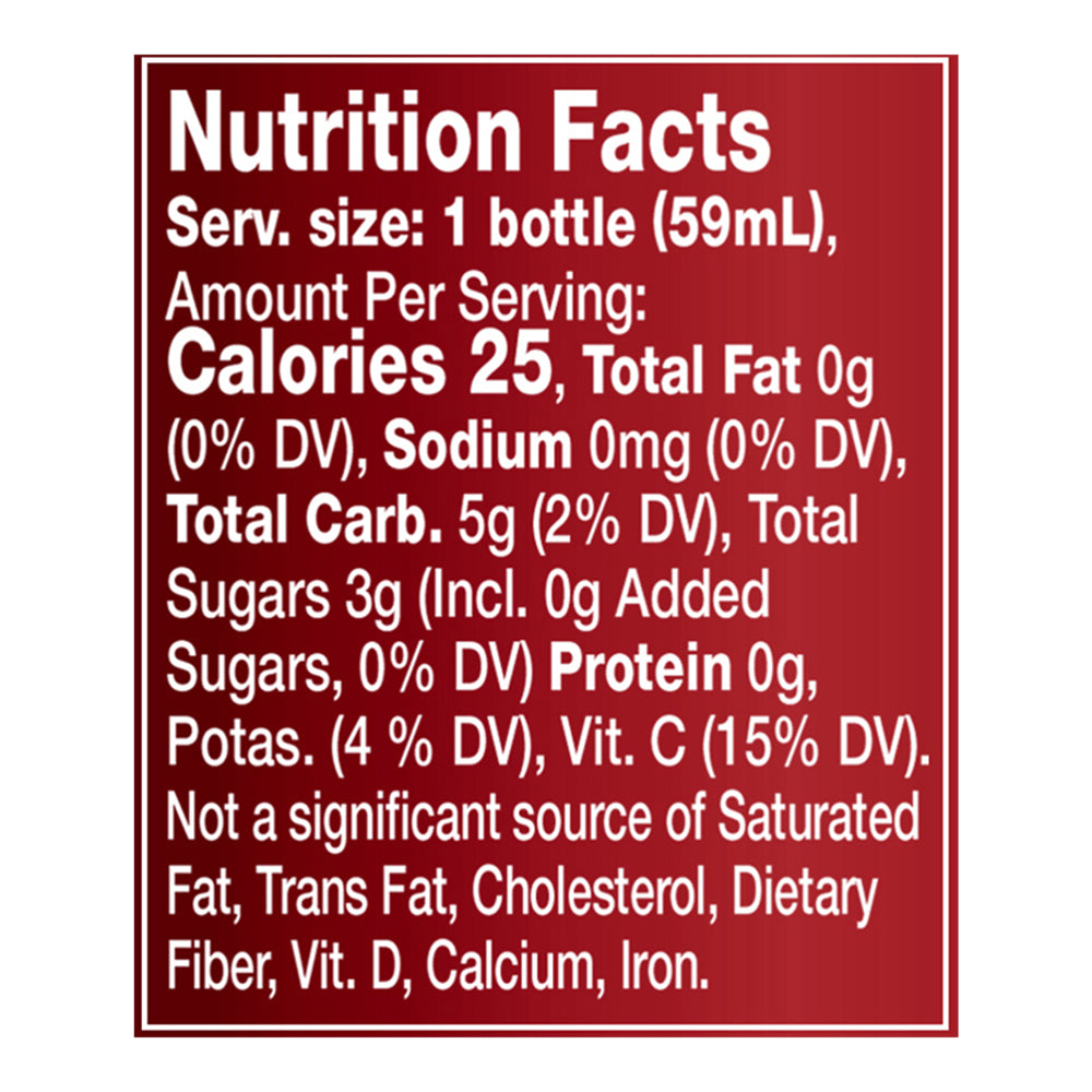 Vive Organic Wellness Rescue Shot- Oil of Oregano & Ginger (2oz bottle)