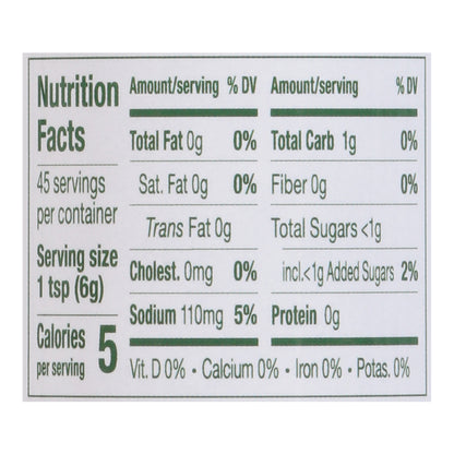 Portland Worcestershire Sauce 8 fl oz