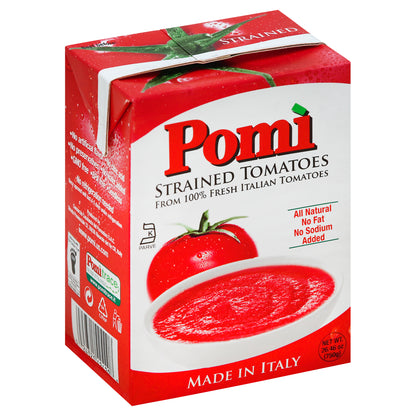 Pomi Tomatoes 26.46 oz