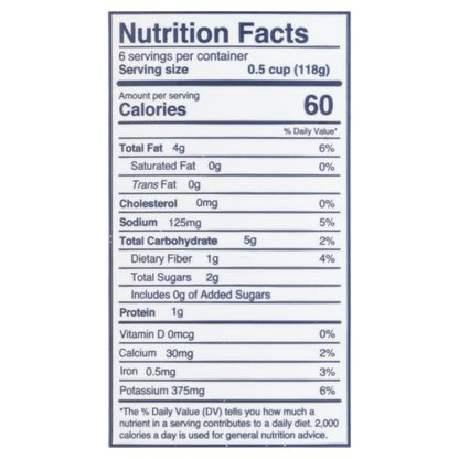 Yo Mama's Roasted Garlic Tomato Sauce 25 oz