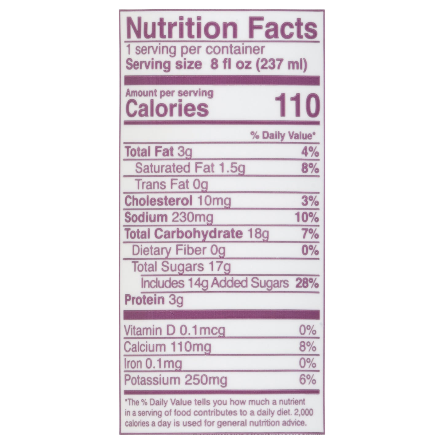 Sang Vietnamese Saigon Cinnamon Latte Coffee 8 fl oz