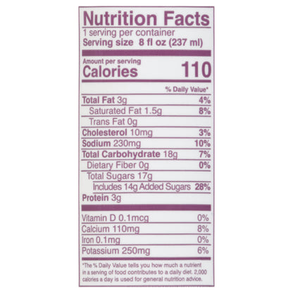 Sang Vietnamese Saigon Cinnamon Latte Coffee 8 fl oz