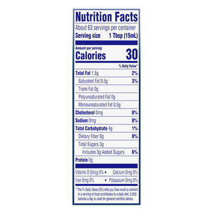 Silk Soy Creamer, Vanilla, Dairy Free, Gluten Free, 32 FL OZ Carton