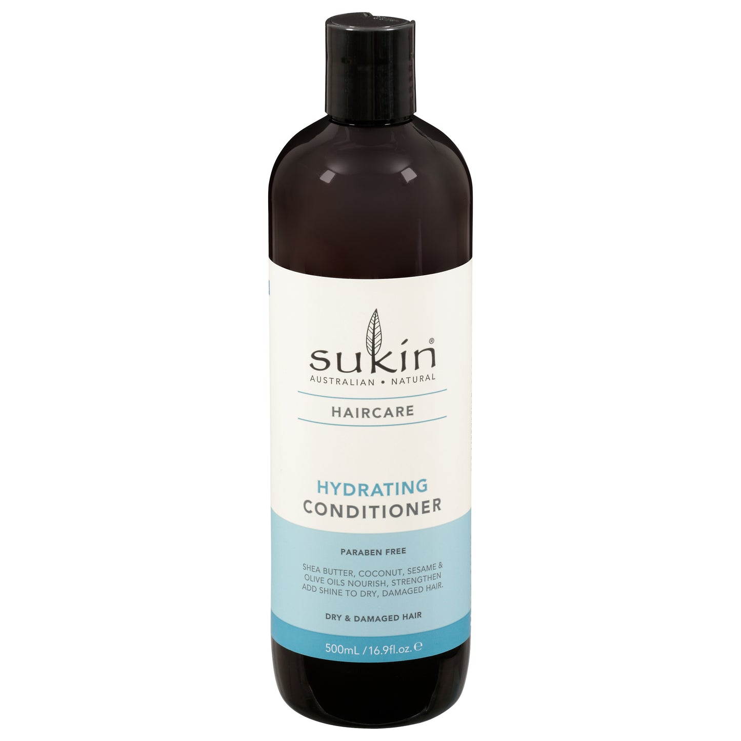 Sukin Hydrating Haircare Conditioner 16.9 fl oz