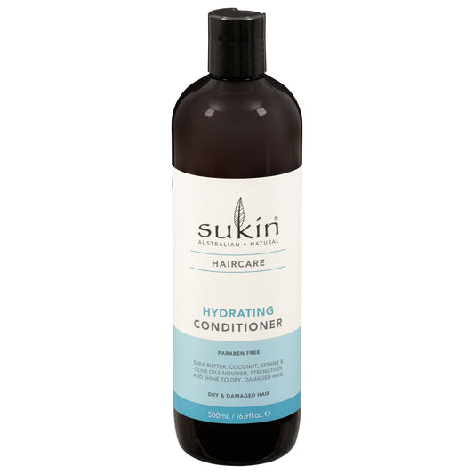 Sukin Hydrating Haircare Conditioner 16.9 fl oz