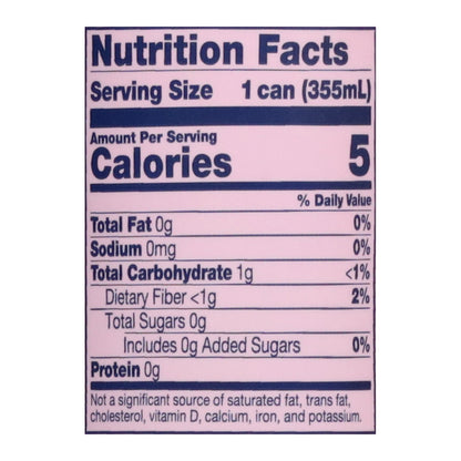 Juni Raspberry Sparkling Tea with Adaptogens 12 fl oz