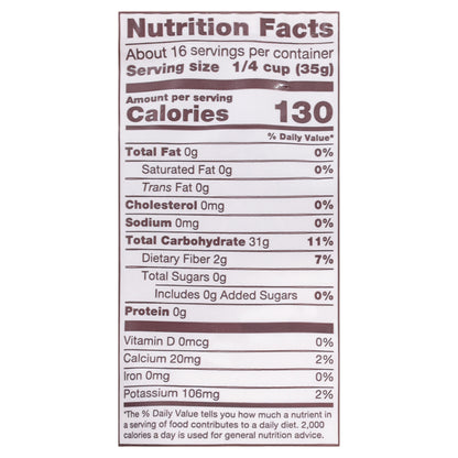 Bob's Red Mill Grain Free Cassava Flour 20 oz