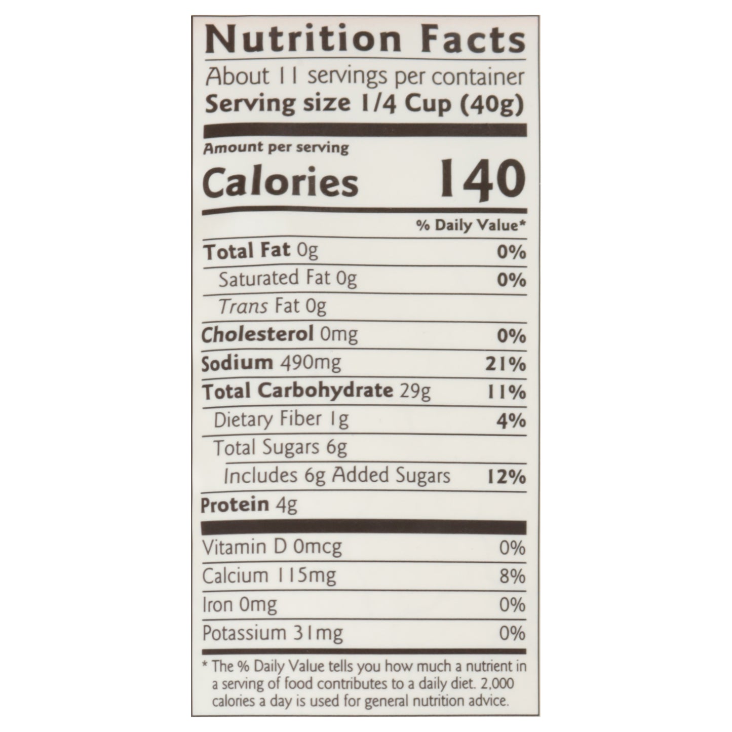 Birch Benders Complete Organic Classic Pancake & Waffle Mix 16 oz