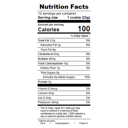 Sweet Loren's Barbie Pink Heart Shapes Sugar Cookie Dough, 9.6oz