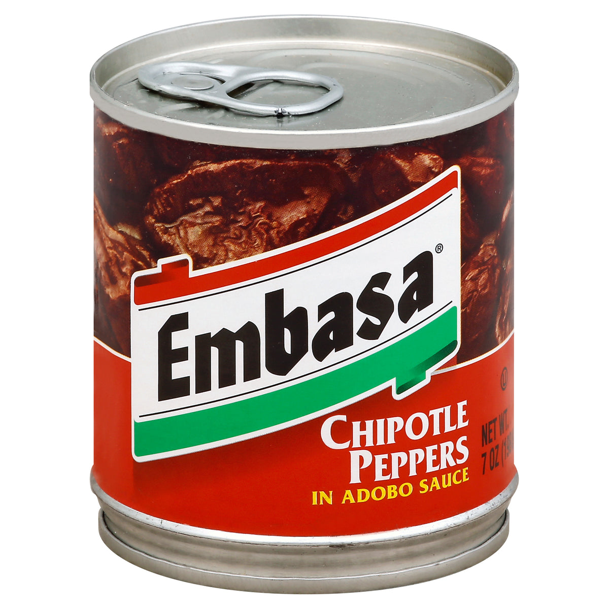 Embasa Peppers 7 oz