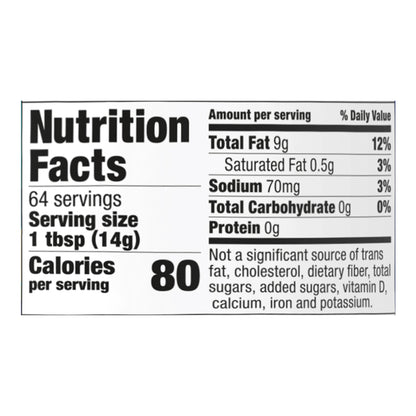 Follow Your Heart Vegenaise, Original, Dairy Free, Egg Free Mayo, 32 FL OZ Jar