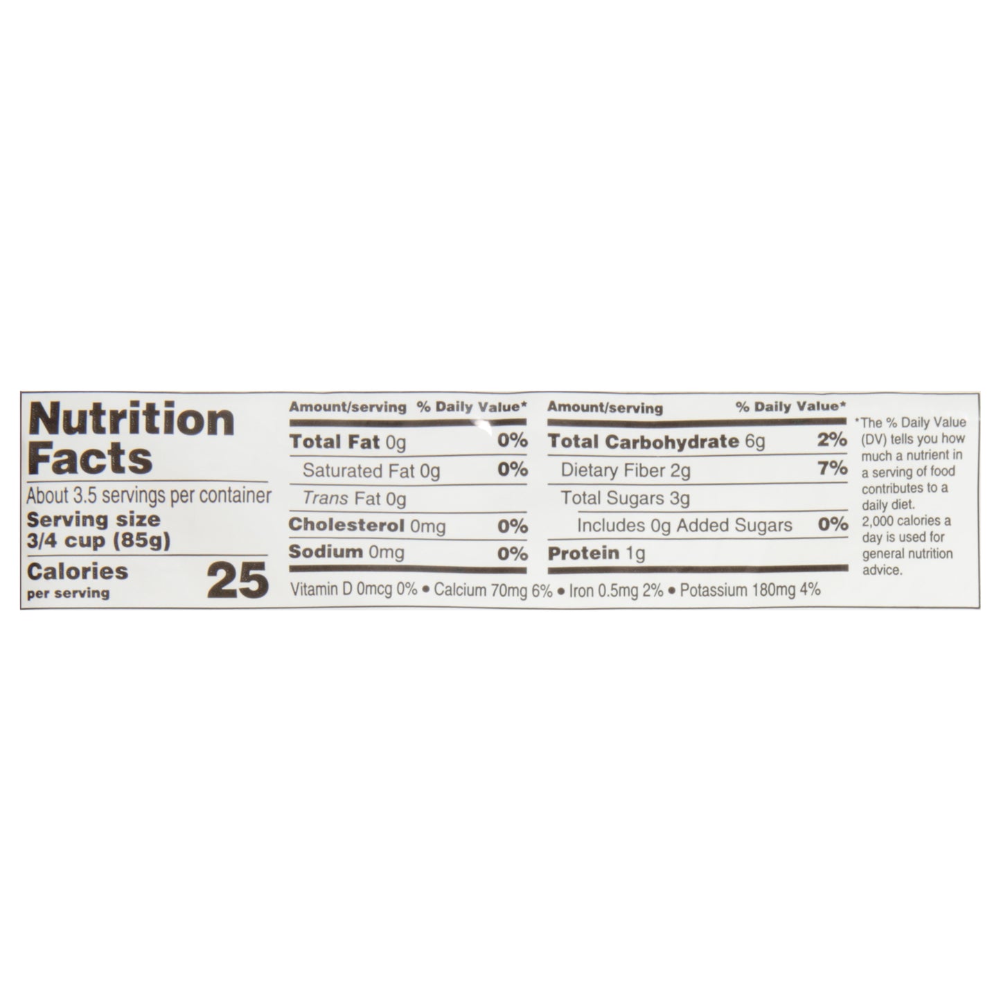 Woodstock Sliced Okra 10 oz