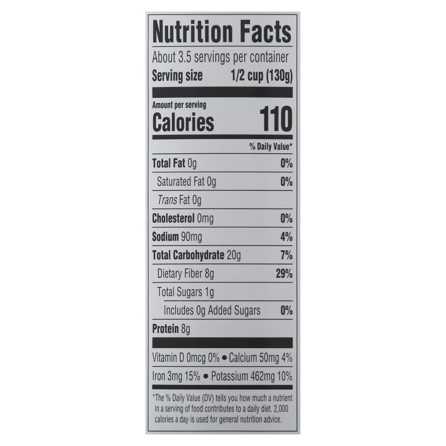 Field Day Organic Cannellini Beans 15 oz