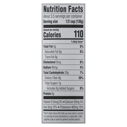 Field Day Organic Cannellini Beans 15 oz