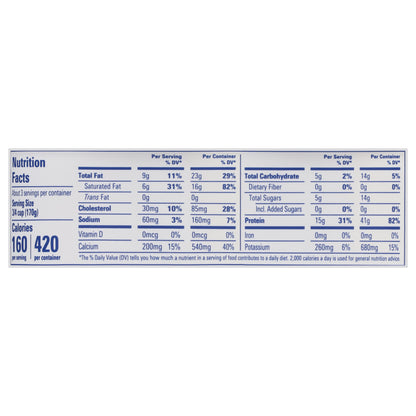 Fage Total Strained Whole Milk Greek Yogurt 16 oz