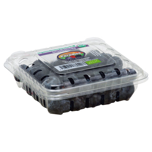 Berries Paradise Blueberries 6 oz
